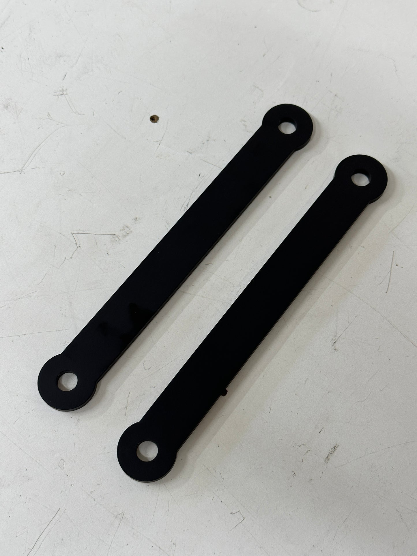 Ninja 400 and 500 Suspension Link