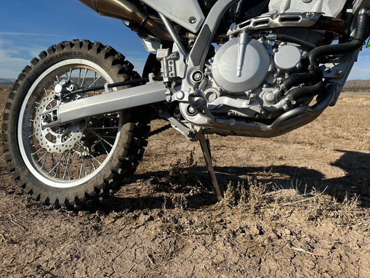 2018+ Kawasaki KLX 300 R SM Lowering Link