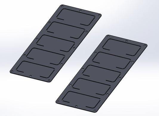 Hood Vents