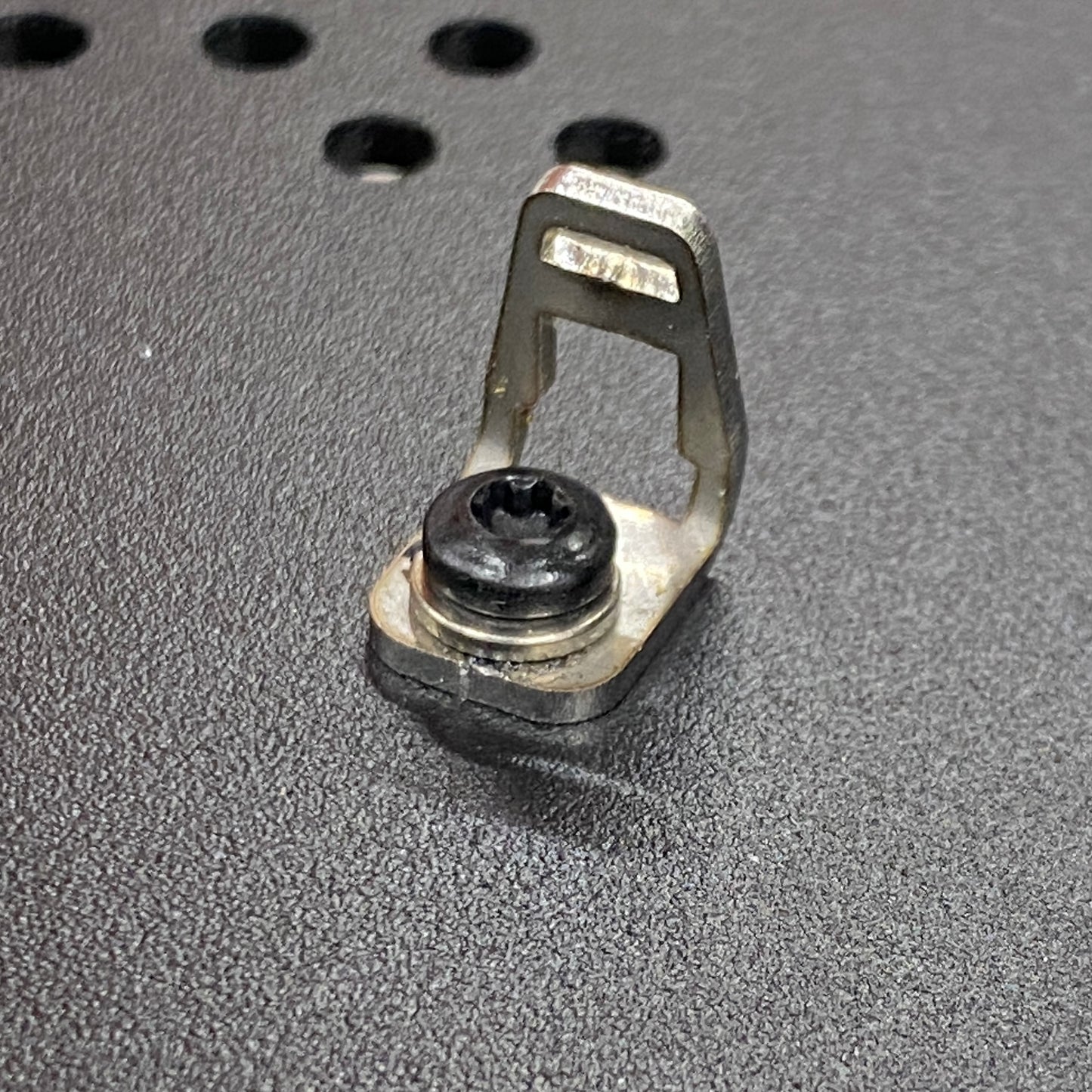 Zip Tie Mount (25 pcs)
