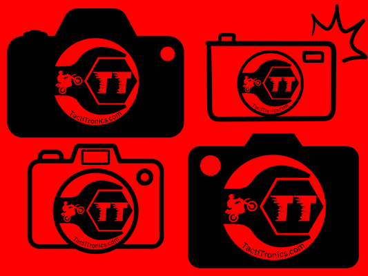 Photography Donation
