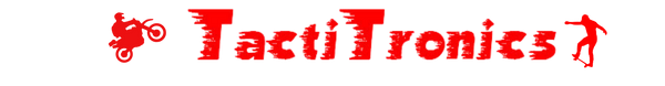 TactiTronics logo