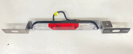 No Drill Ford Light & Antenna Bracket