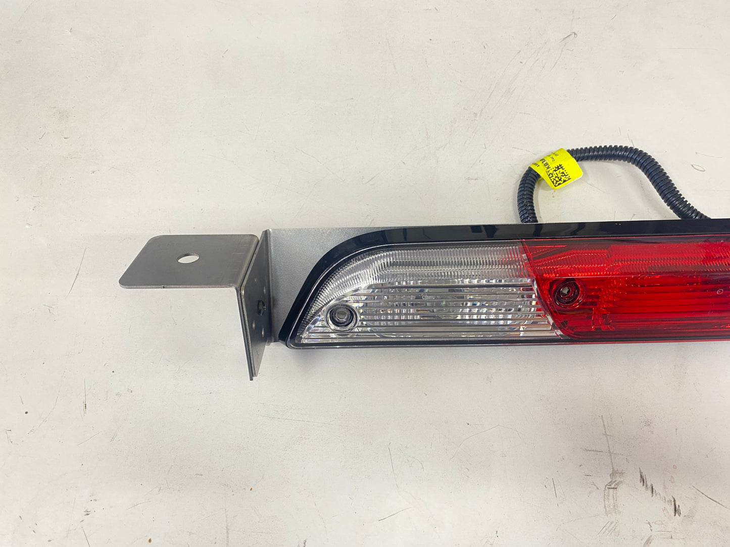 No Drill Ford Light & Antenna Bracket