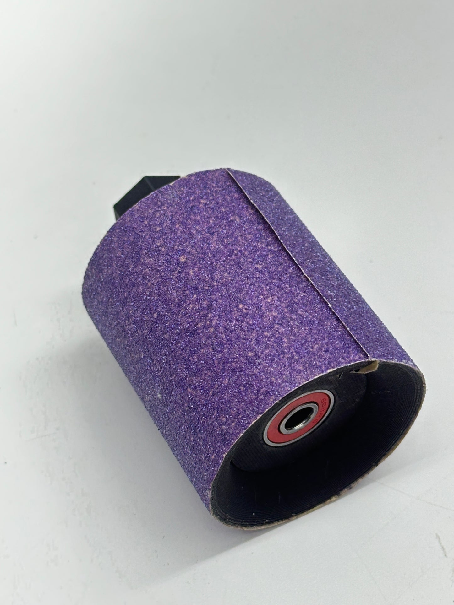 Skateboard Wheel Hog