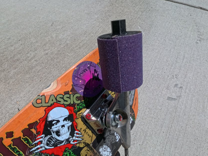 Skateboard Wheel Hog