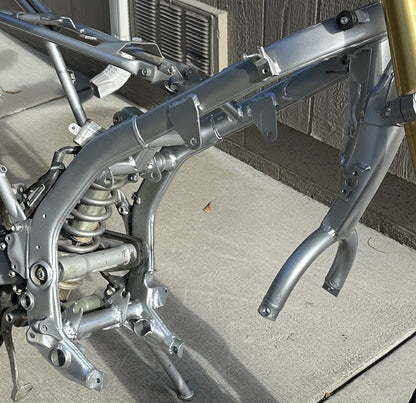 CRF500L Basic Engine Swap Kit